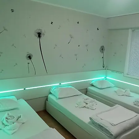 Appartement арена 5+1 човека Burgas