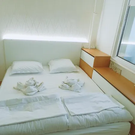арена 5+1 човека Appartement