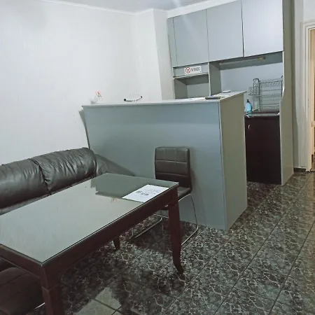 арена 5+1 човека Apartment