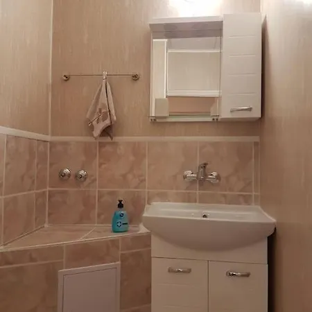 Appartement арена 5+1 човека Burgas