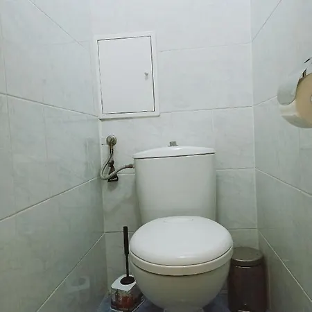 арена 5+1 човека Apartment